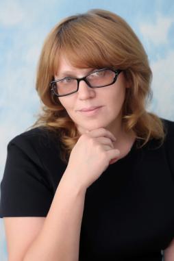 Кривошеина Ольга Александровна